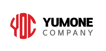 YUMONE COMPANY 공식 로고